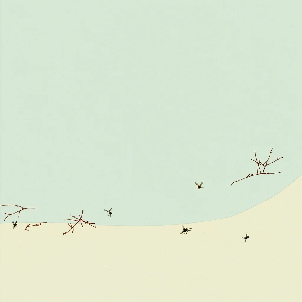 Ką reiškia musės sapne Musės sapne - sapno simbolika ir reikšmė