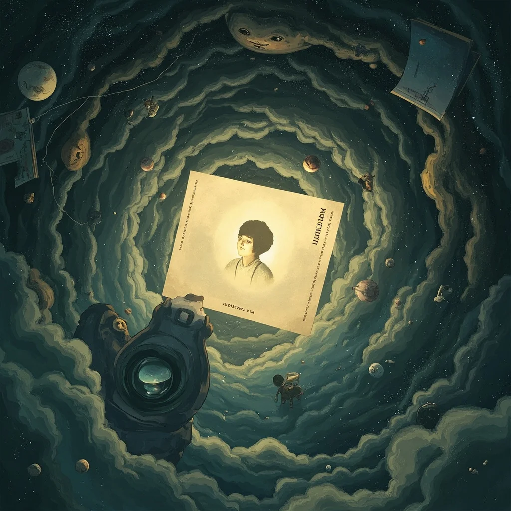 Nuotrauka sapne – sapno reikšmė ir simbolika