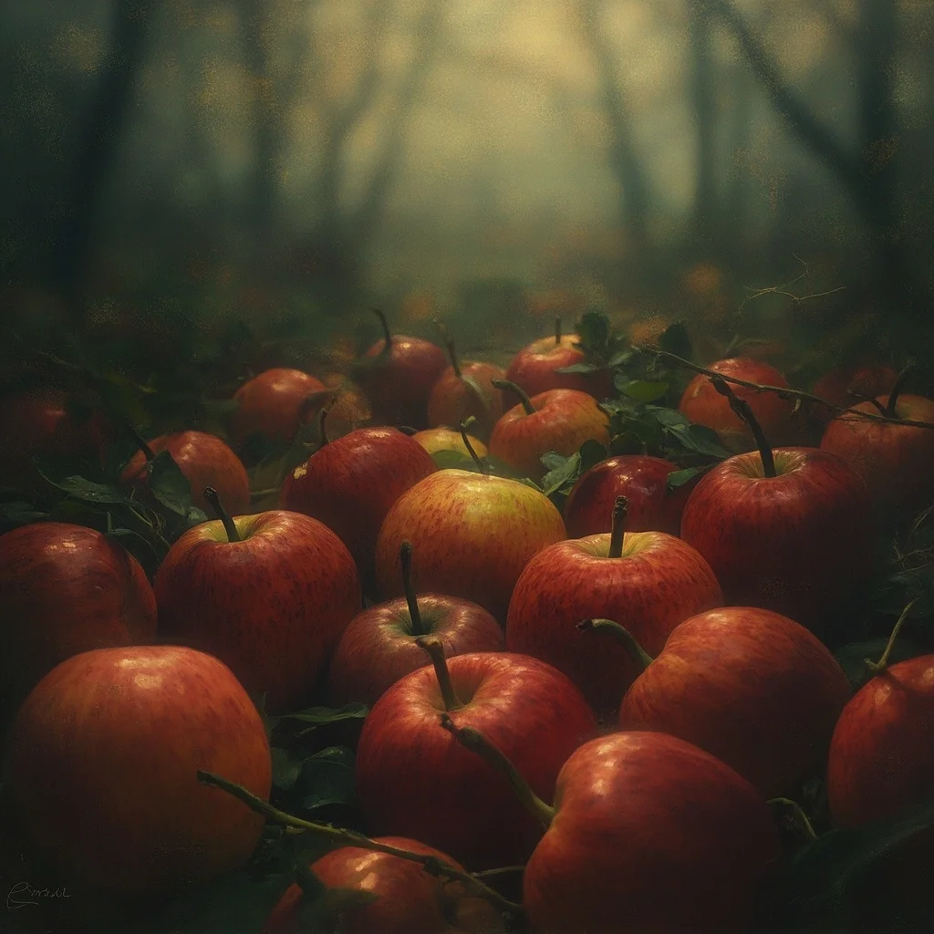 Ką reiškia sapnuoti obuolius Obuoliai sapne – sapno reikšmė ir simbolika