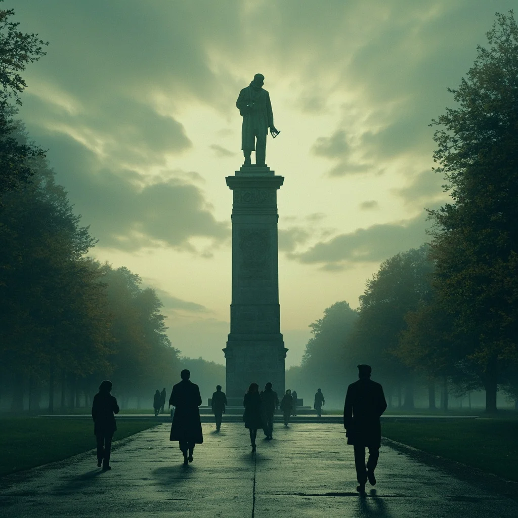 Paminklas sapne – sapno reikšmė ir simbolika