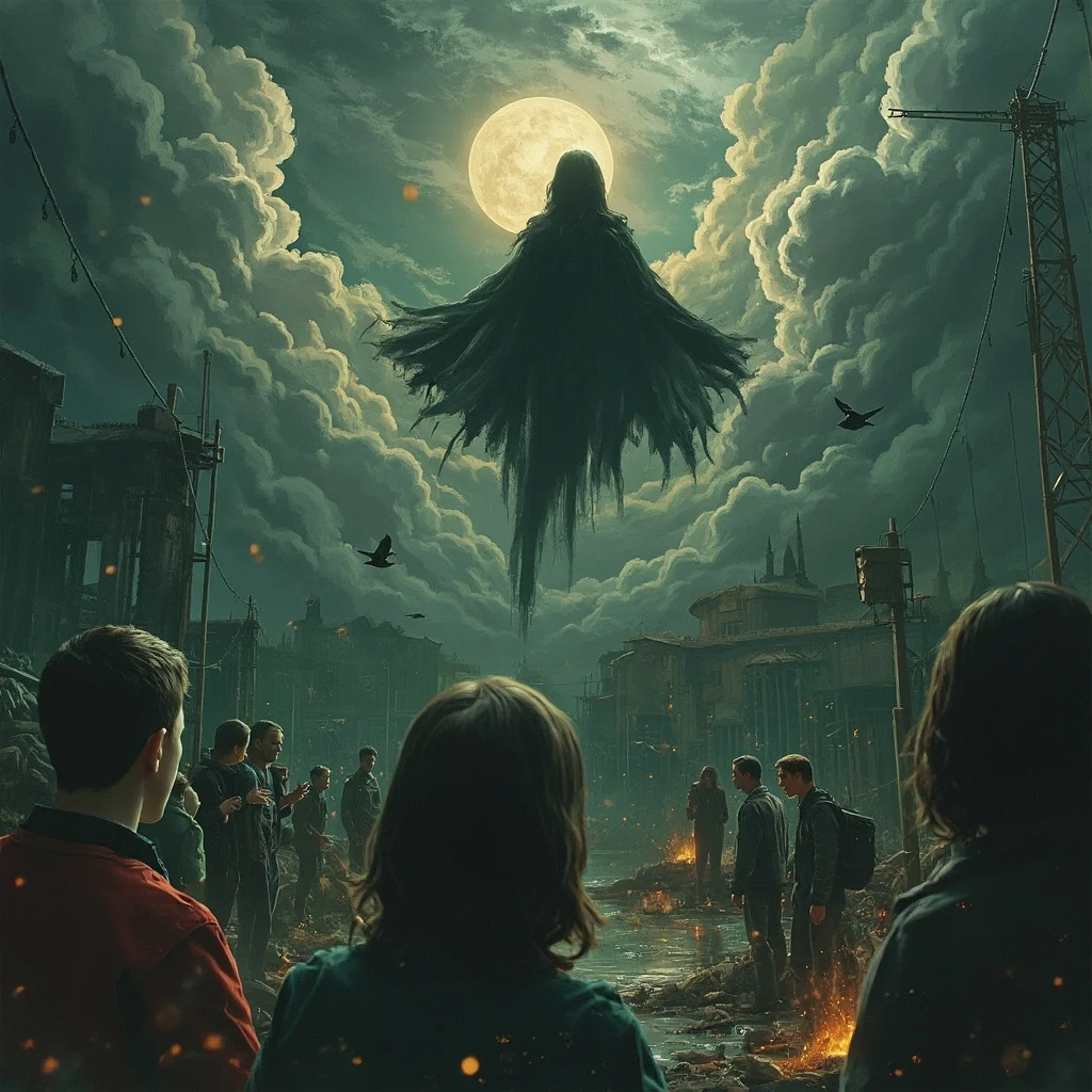 Pavojus sapne – sapno reikšmė ir simbolika