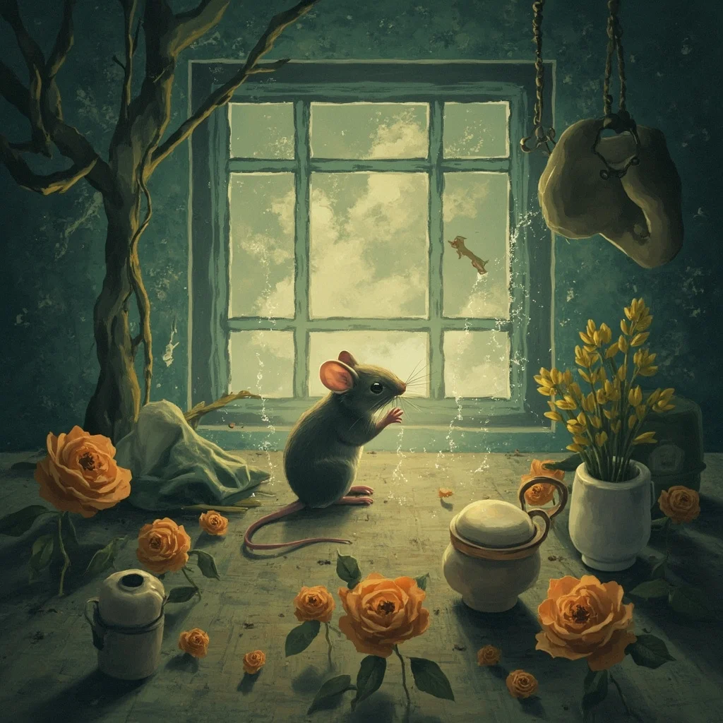 Ką reiškia sapnuoti pelę Pelė sapne – sapno reikšmė ir simbolika