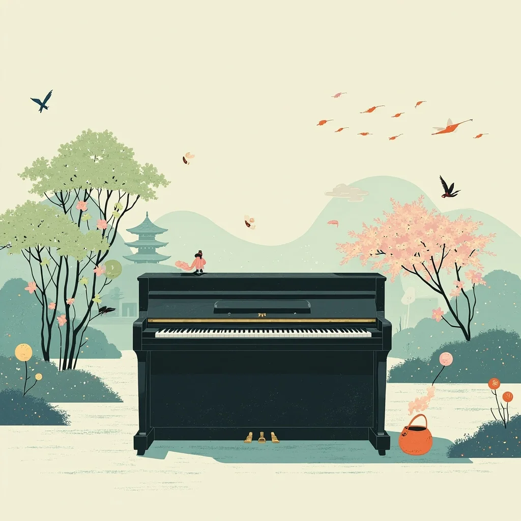 Ką reiškia pianinas sapne Pianinas sapne - sapno simbolika ir reikšmė