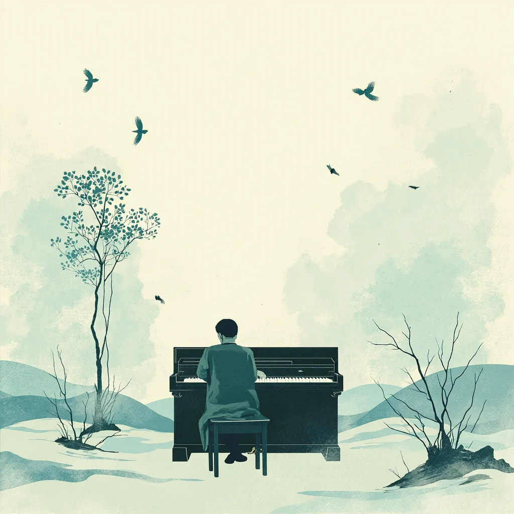 Psichologinė interpretacija: pianinas sapne Psichologinis sapnų aiškinimas - pianinas sapne