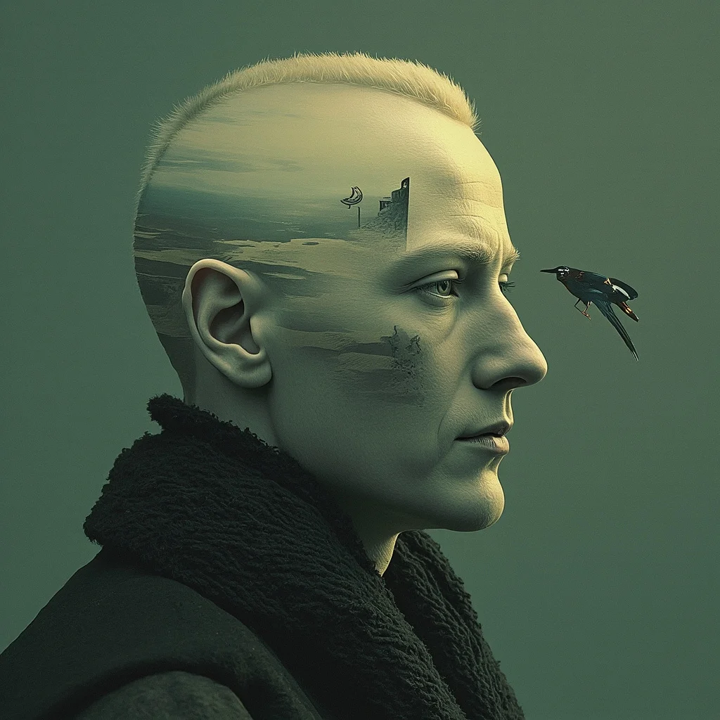 Trumpi arba nuskusti plaukai - sapno simbolika ir reikšmė