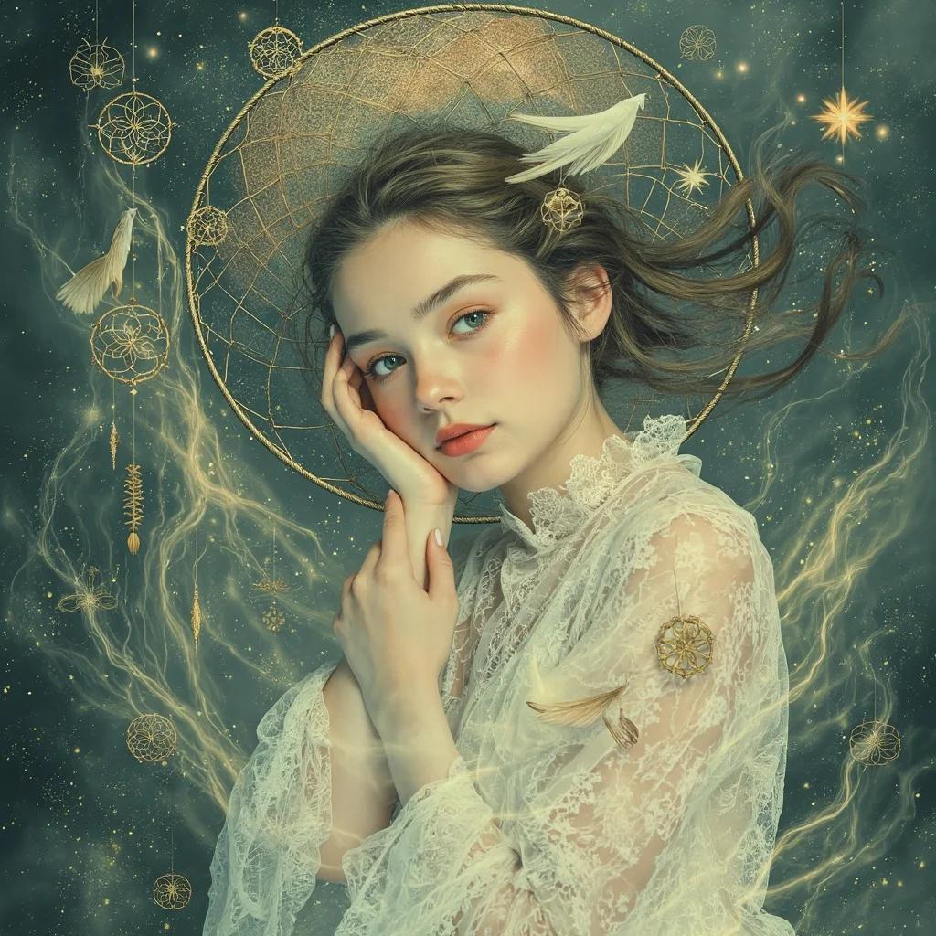 Plaukai sapne – sapno reikšmė ir simbolika