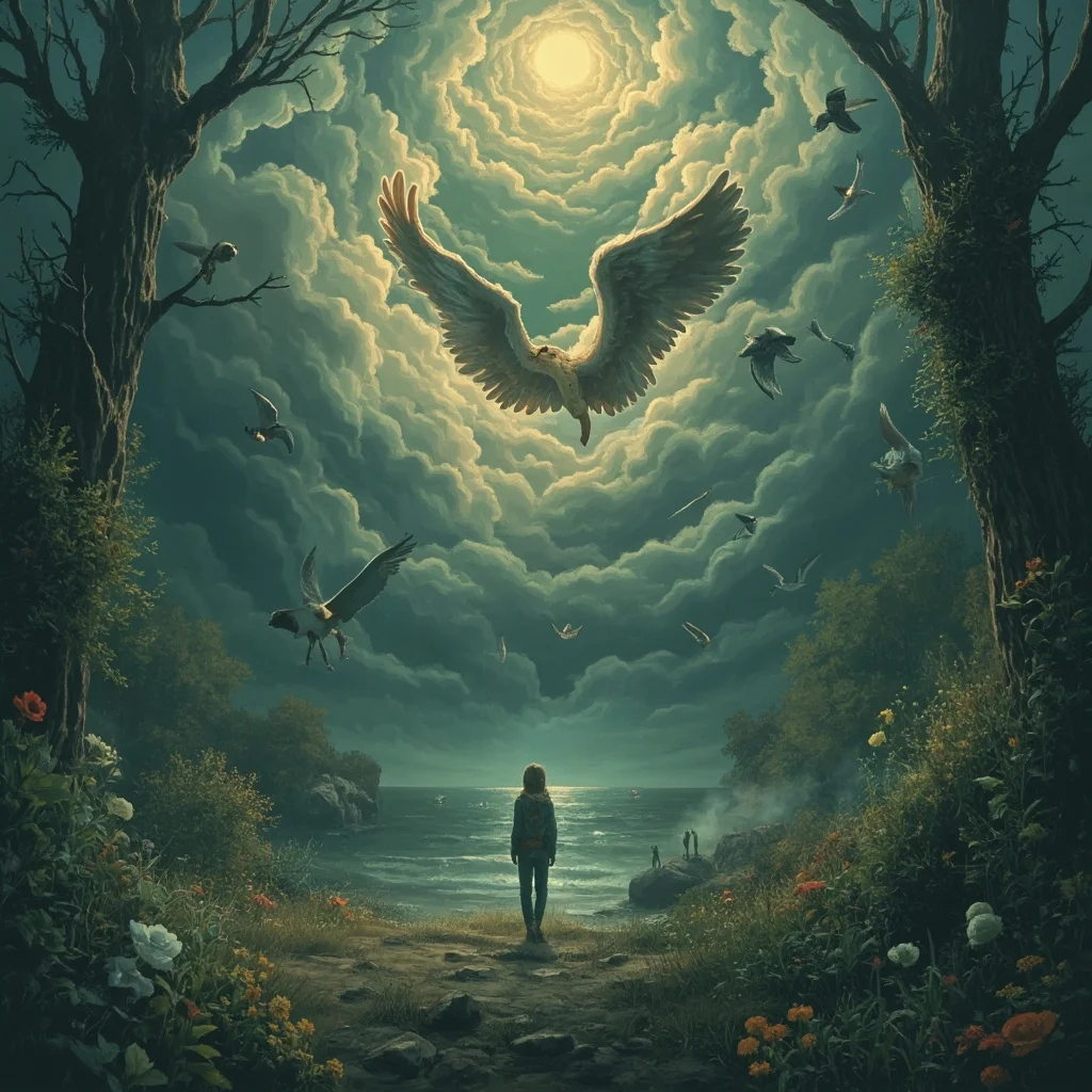 Prasiskelti galvą sapne – sapno reikšmė ir simbolika