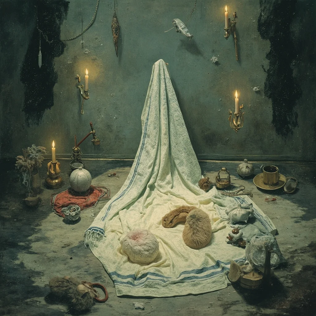 Rankšluostis sapne – sapno reikšmė ir simbolika