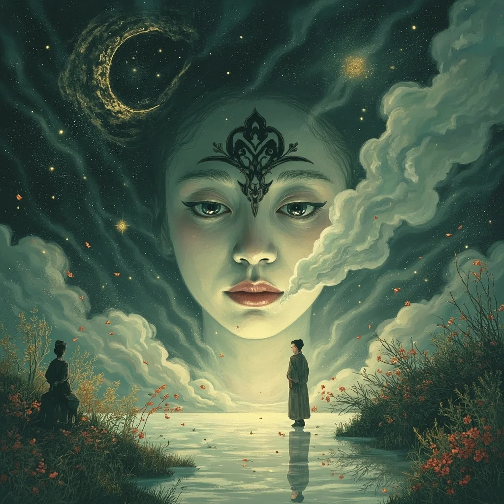 Ką reiškia sapnuoti čigonus Sapnuoti čigonus sapne – sapno reikšmė ir simbolika