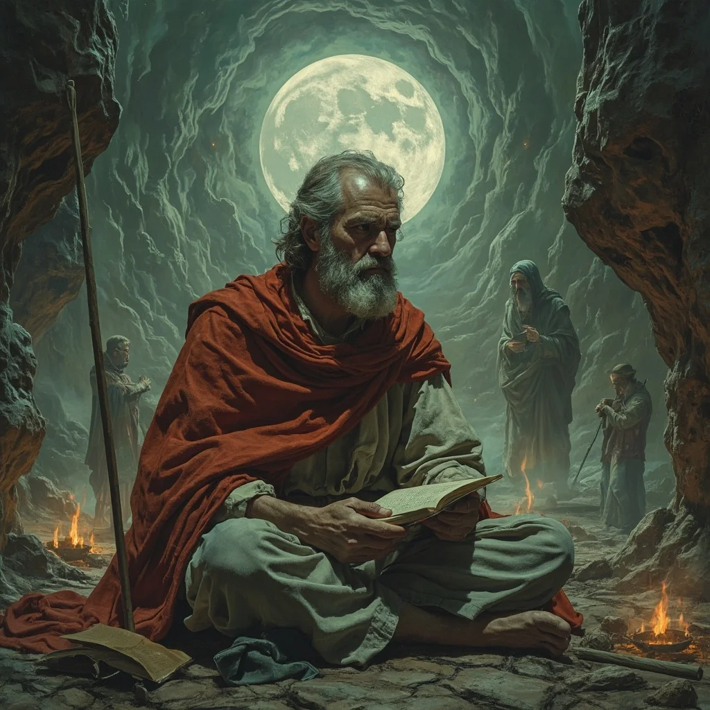 Sapnuoti dantis sapne – sapno reikšmė ir simbolika