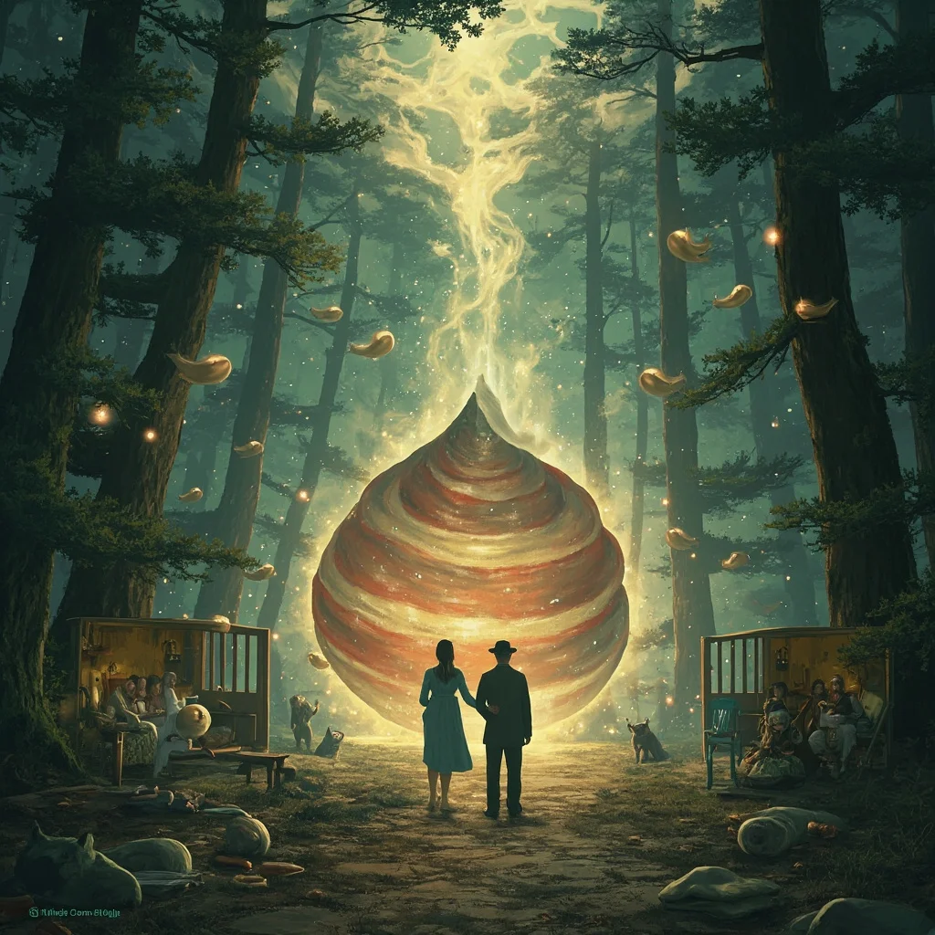 Ką reiškia sapnuoti saldainius Sapnuoti saldainius sapne – sapno reikšmė ir simbolika