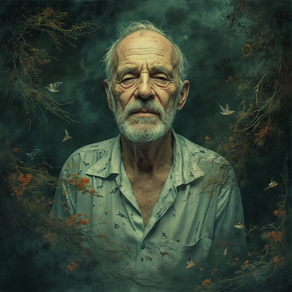 Sapnuoti save mirusį sapne – sapno reikšmė ir simbolika