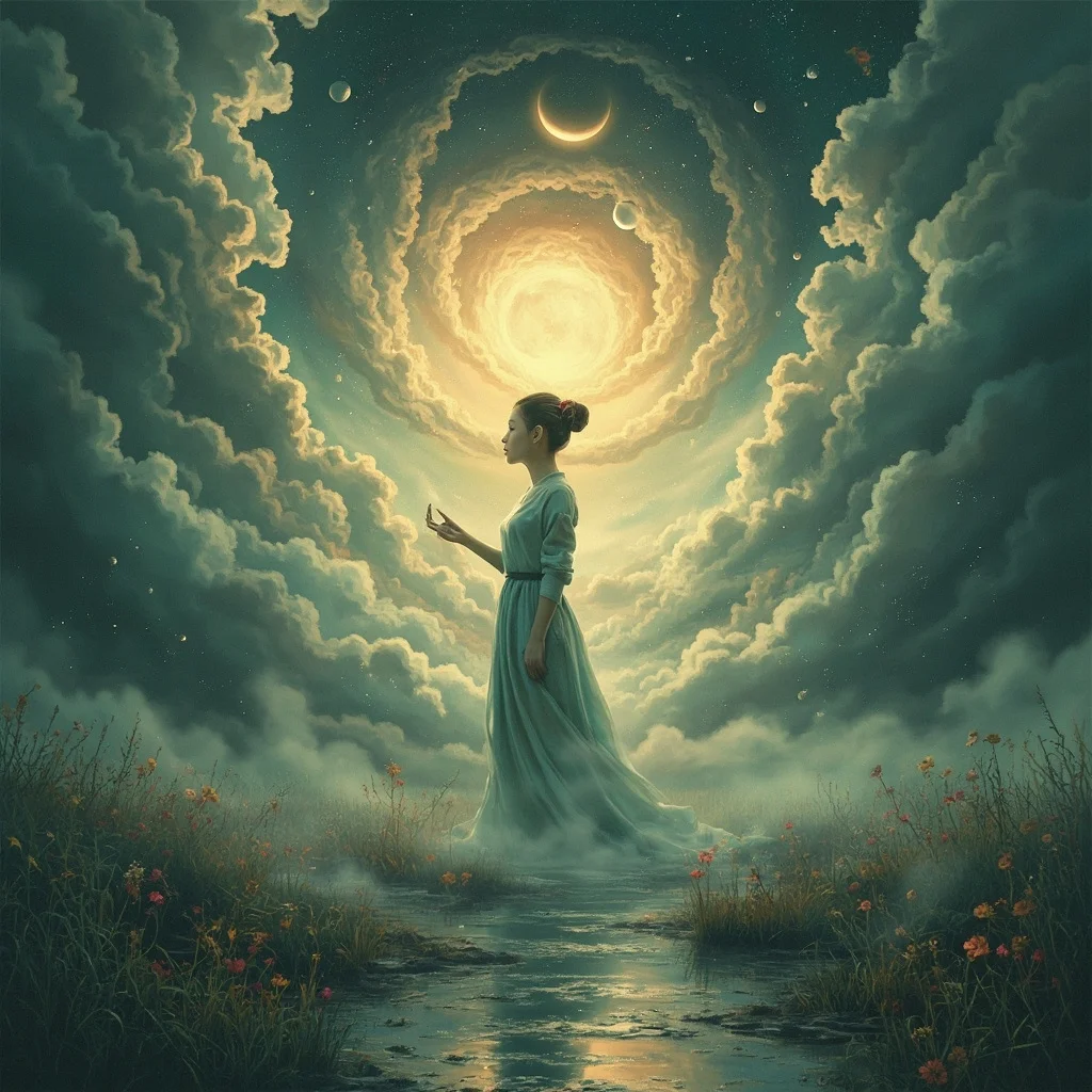 Sapnuoti vorus sapne – sapno reikšmė ir simbolika