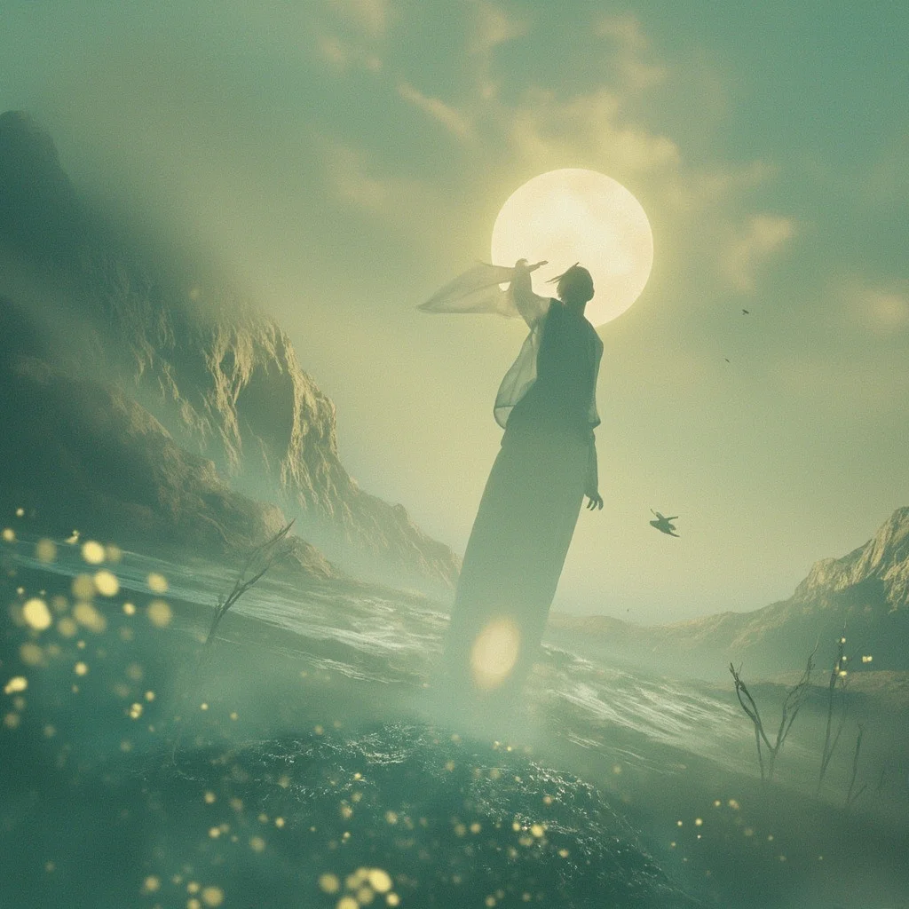 Saulėlydis sapne – sapno reikšmė ir simbolika