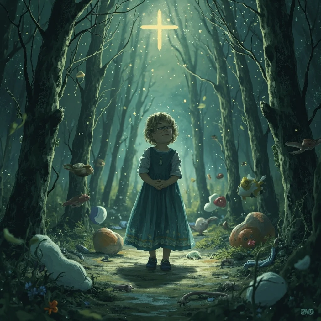 Sergantis vaikas sapne – sapno reikšmė ir simbolika