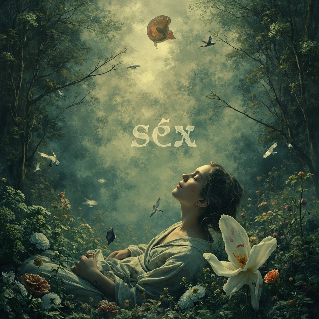 Seksas sapne – sapno reikšmė ir simbolika