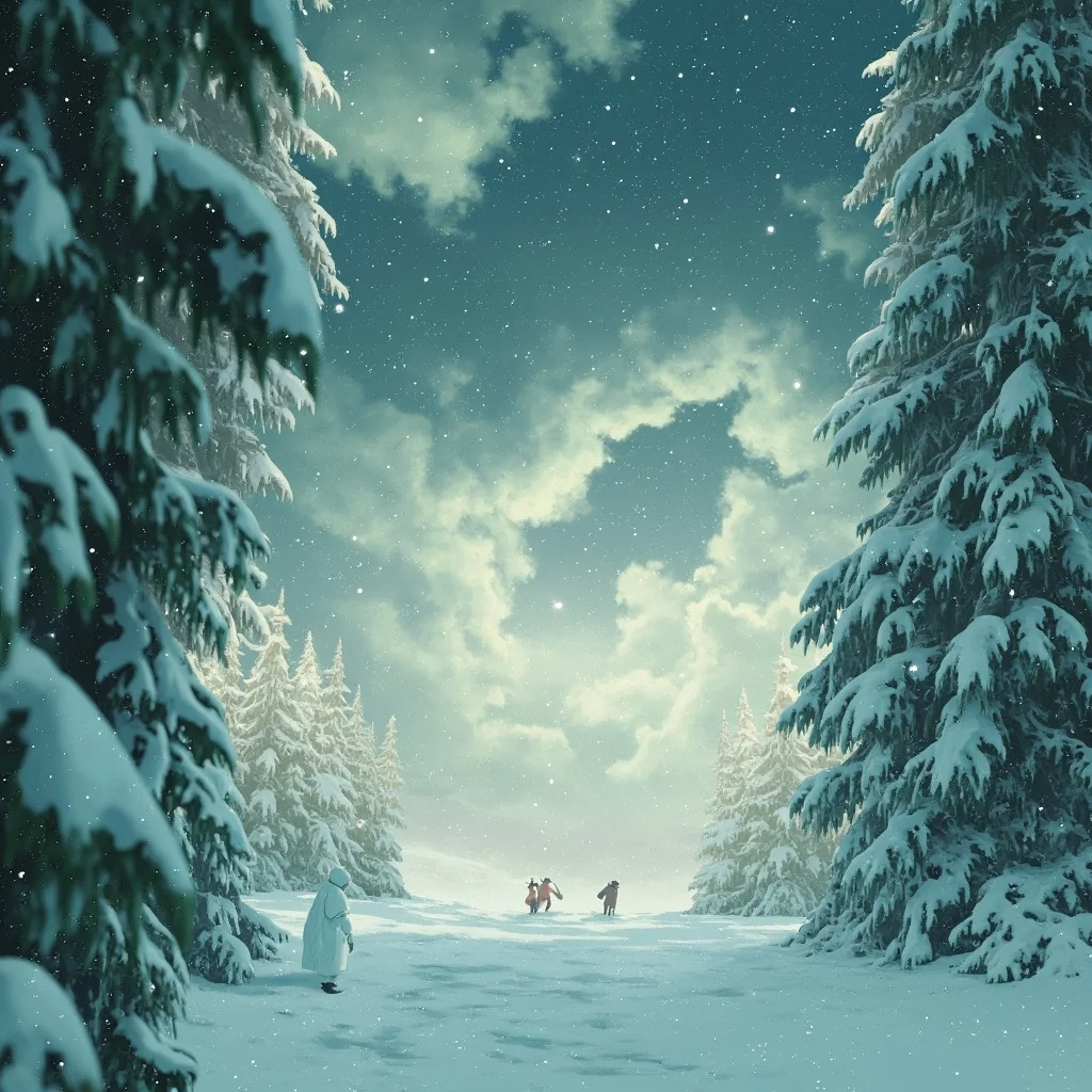 Ką reiškia sapnuoti sniegą Sniegas sapne – sapno reikšmė ir simbolika