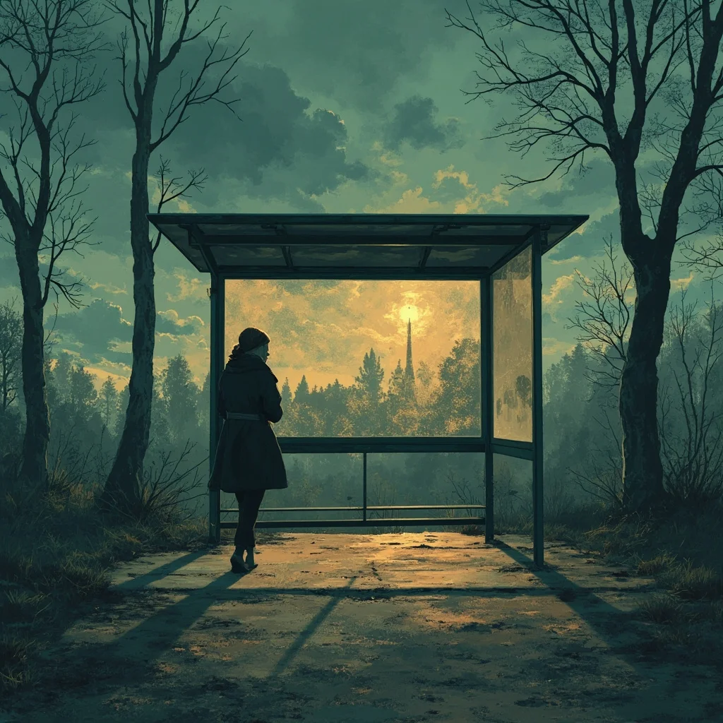 Stotelė sapne – sapno reikšmė ir simbolika