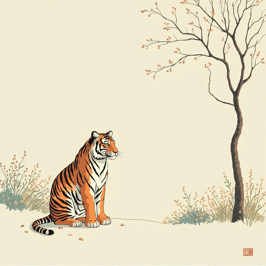 Psichologinė interpretacija: tigras sapne Psichologinis sapnų aiškinimas - tigras sapne