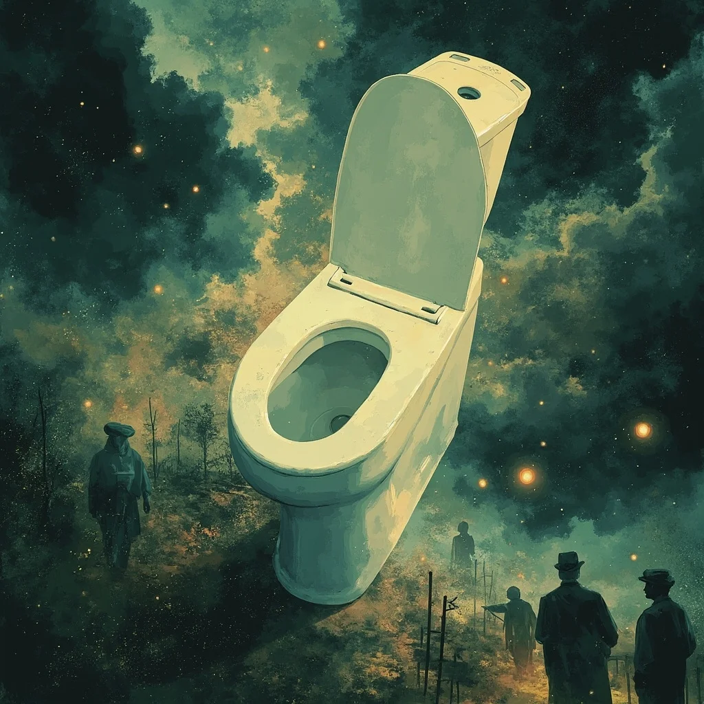 Tualetas sapne – sapno reikšmė ir simbolika