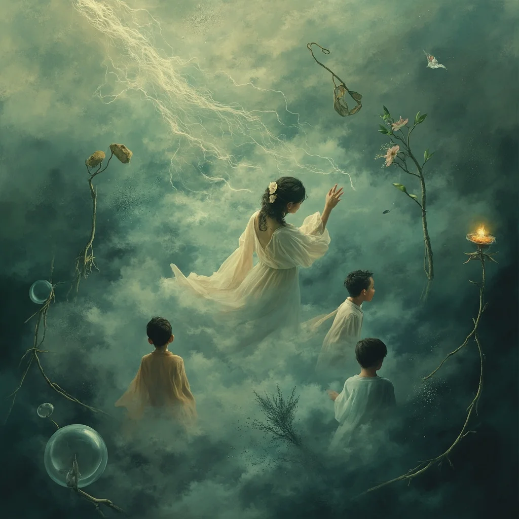 Utėlės sapne – sapno reikšmė ir simbolika