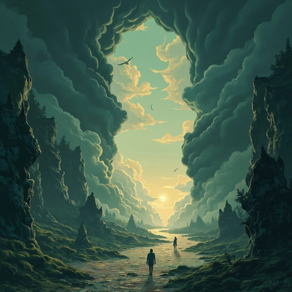 Užsienis sapne – sapno reikšmė ir simbolika