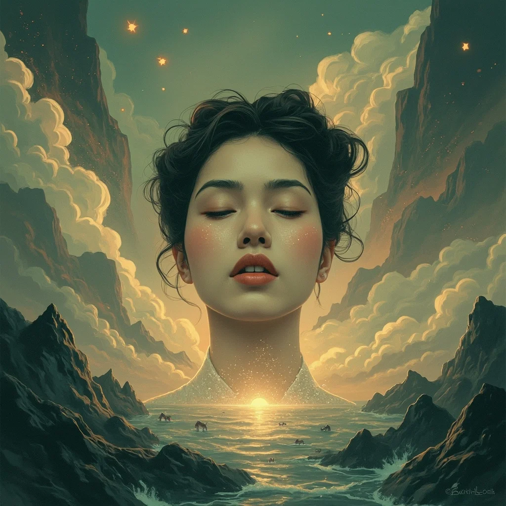 Vagystė sapne – sapno reikšmė ir simbolika