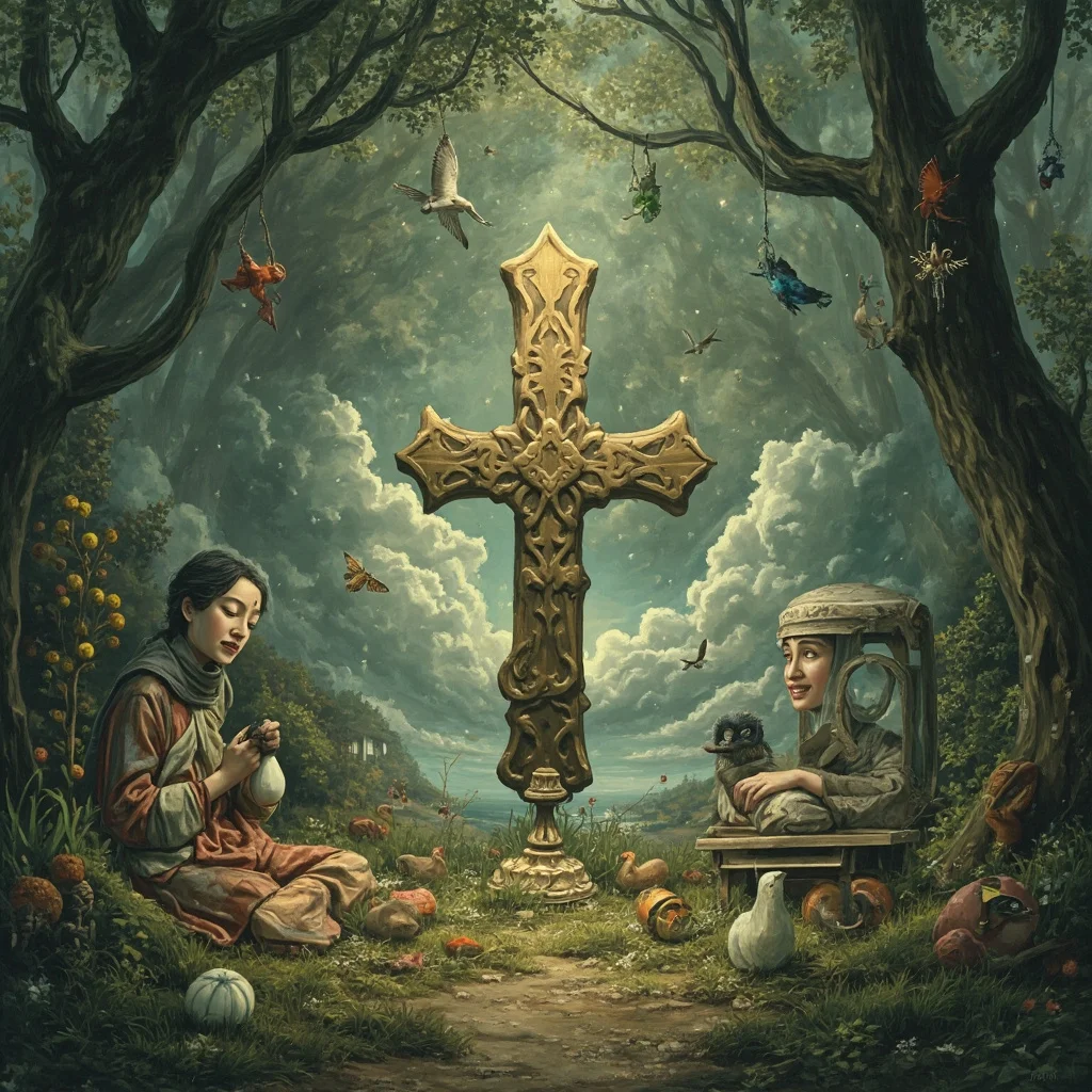 Vaikai sapne – sapno reikšmė ir simbolika