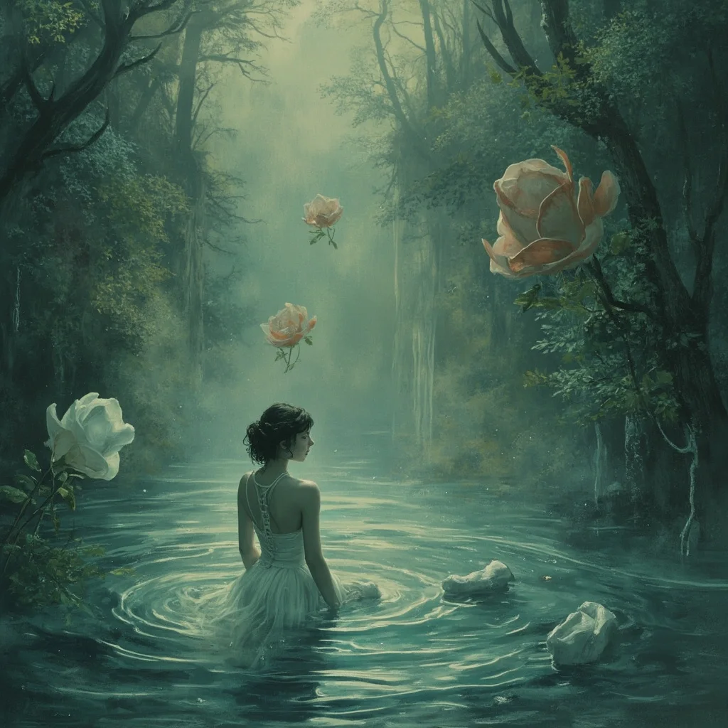 Ką reiškia maudytis vandenyje Maudytis vandenyje – sapno simbolika ir reikšmė