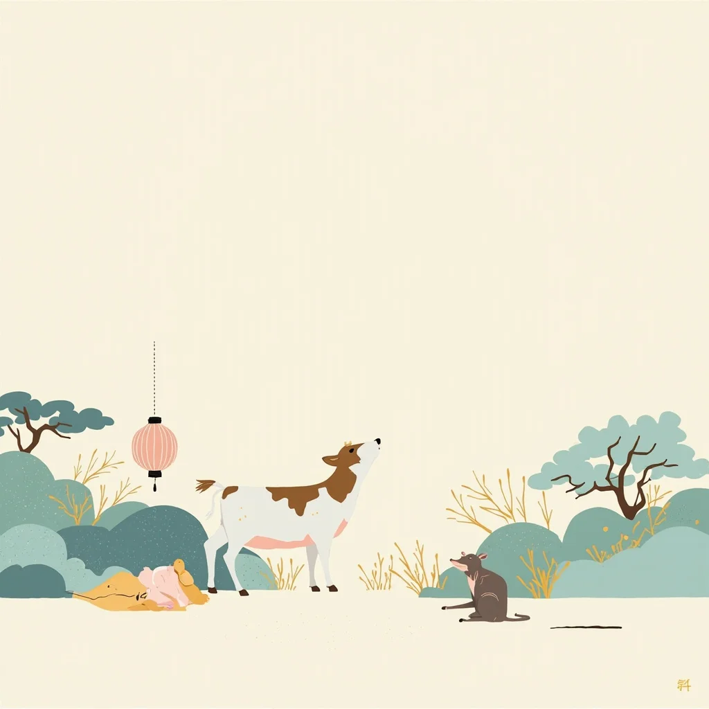 Psichologinė interpretacija: veršiukas sapne Psichologinis sapnų aiškinimas - veršiukas sapne