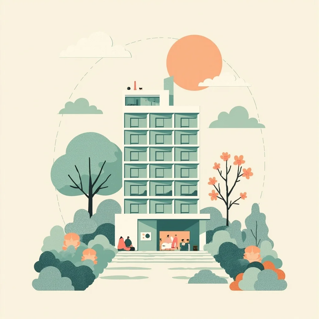 Ką reiškia viešbutis sapne Viešbutis sapne - sapno simbolika ir reikšmė