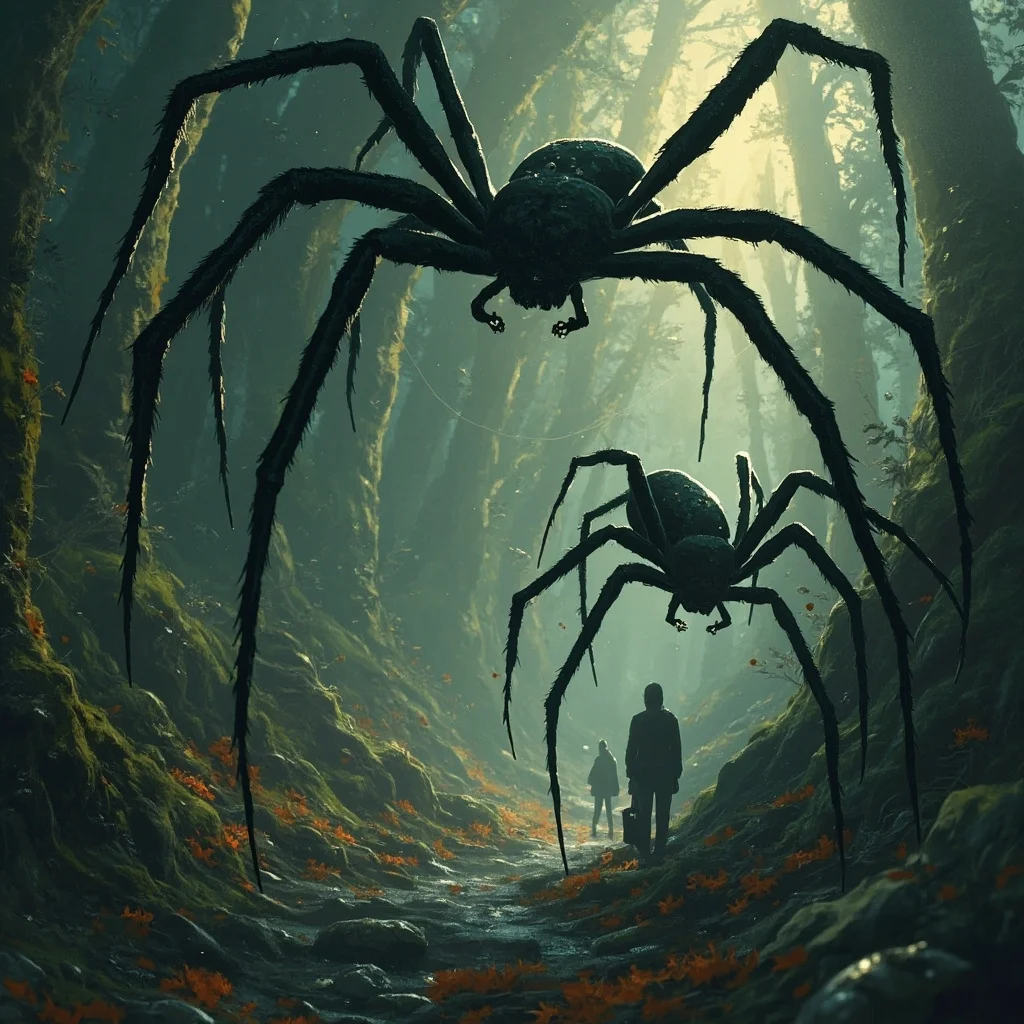 Vorai sapne – sapno reikšmė ir simbolika