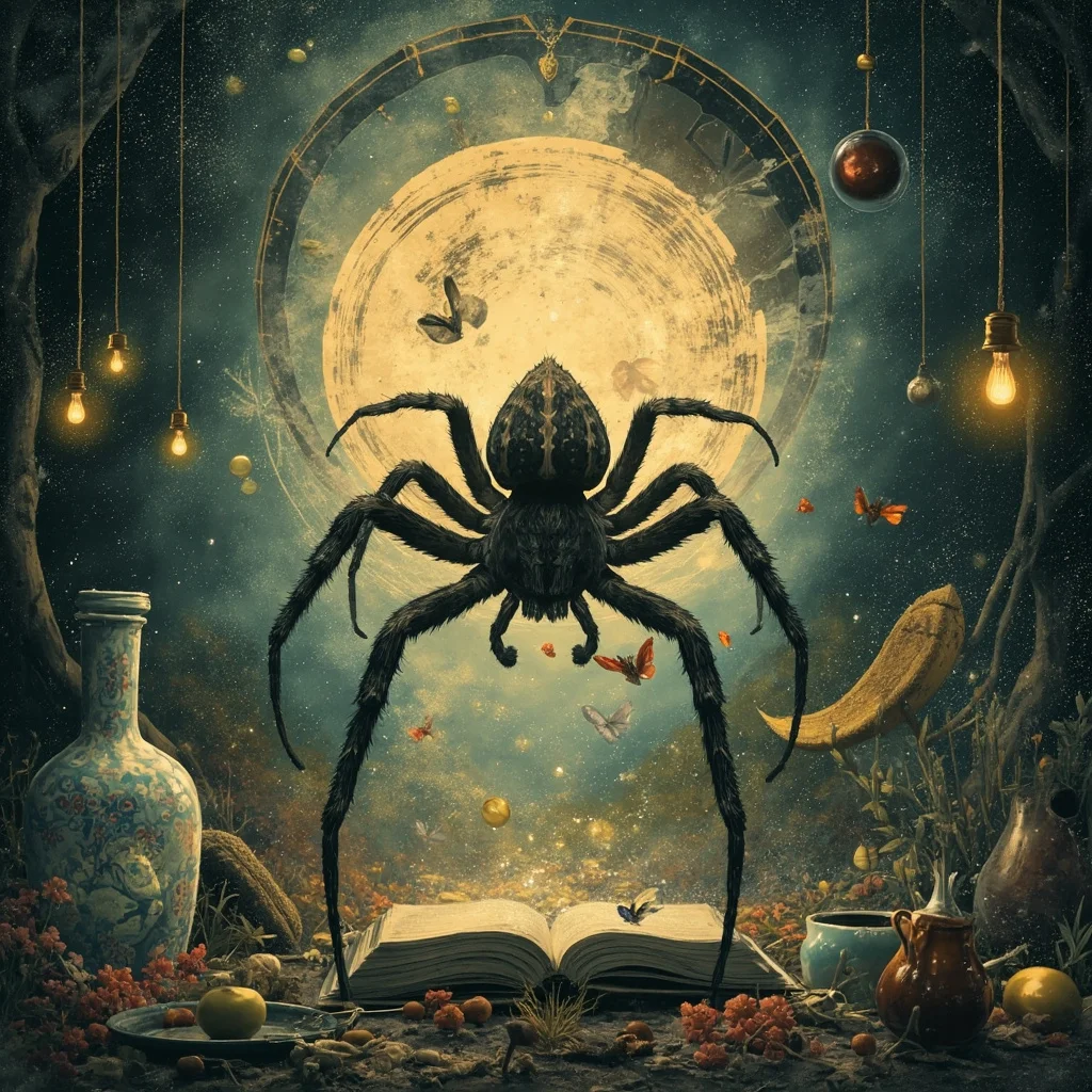 Voras sapne – sapno reikšmė ir simbolika